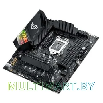 Материнская плата ASUS ROG Strix Z490-G Gaming картинка 4
